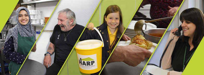 HARP Charity Southend